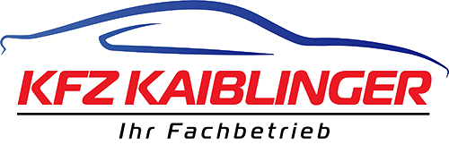 KFZ Kaiblinger Logo